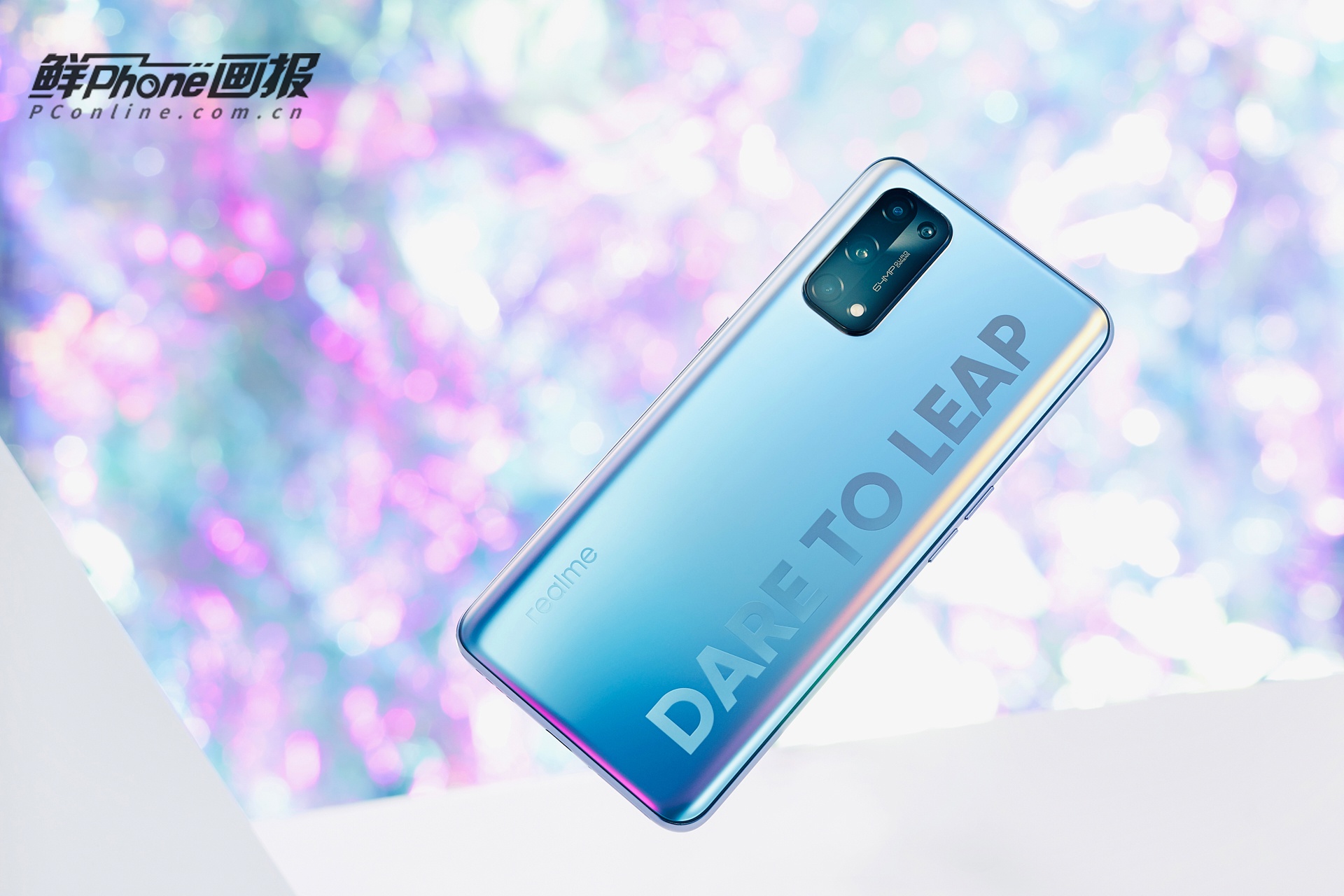 realme真我x7pro图赏个性潮流追求极致性能