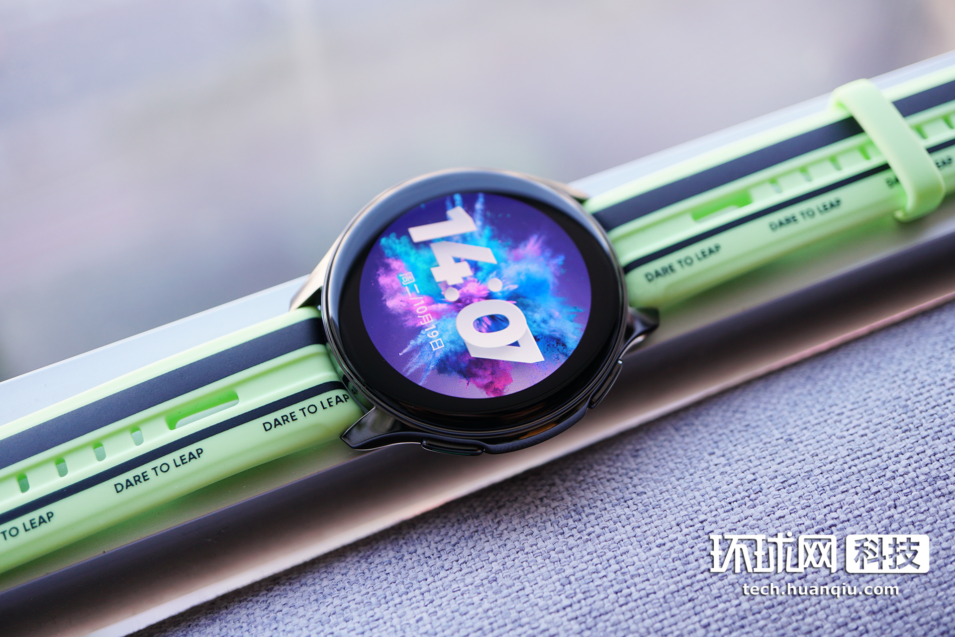 真我手表t1作为realme在国内推出的首款智能手表产品完成度不低,定价