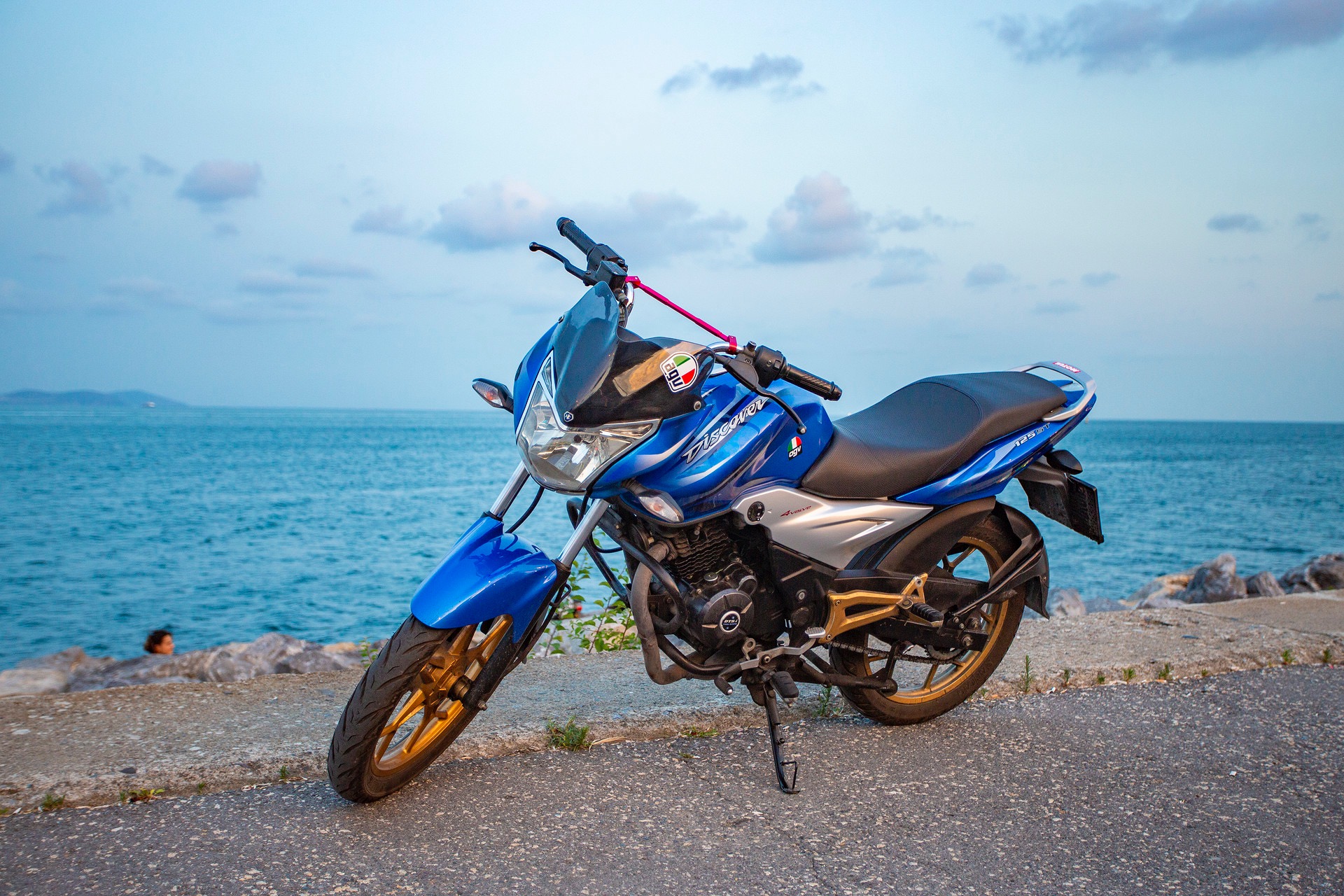 中国摩托车第一品牌销量超隆鑫宗申3个月卖4778万辆