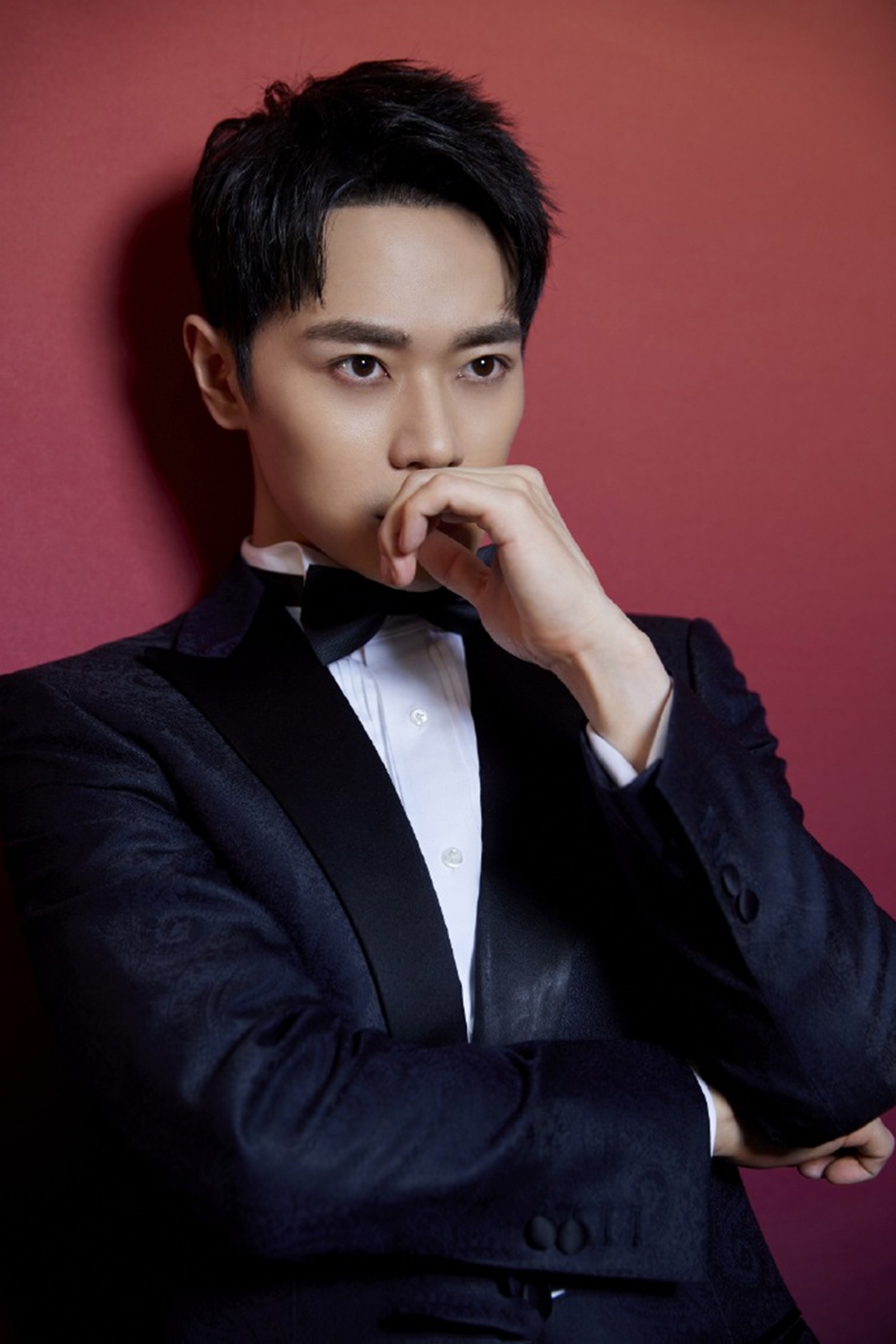 真命小和尚曹骏担任男主角电视剧将播上次男主还是04年