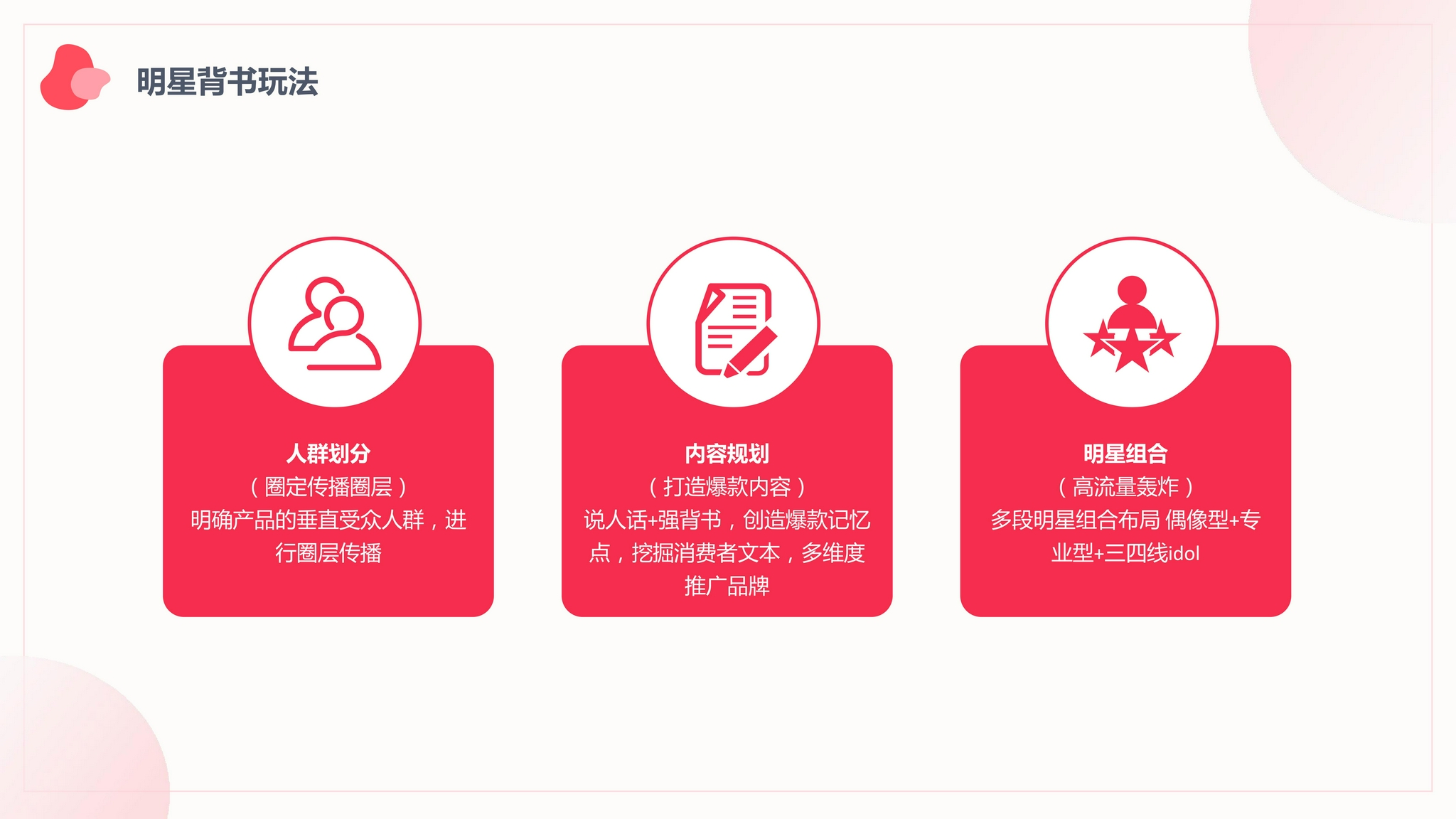 布马小红书营销介绍