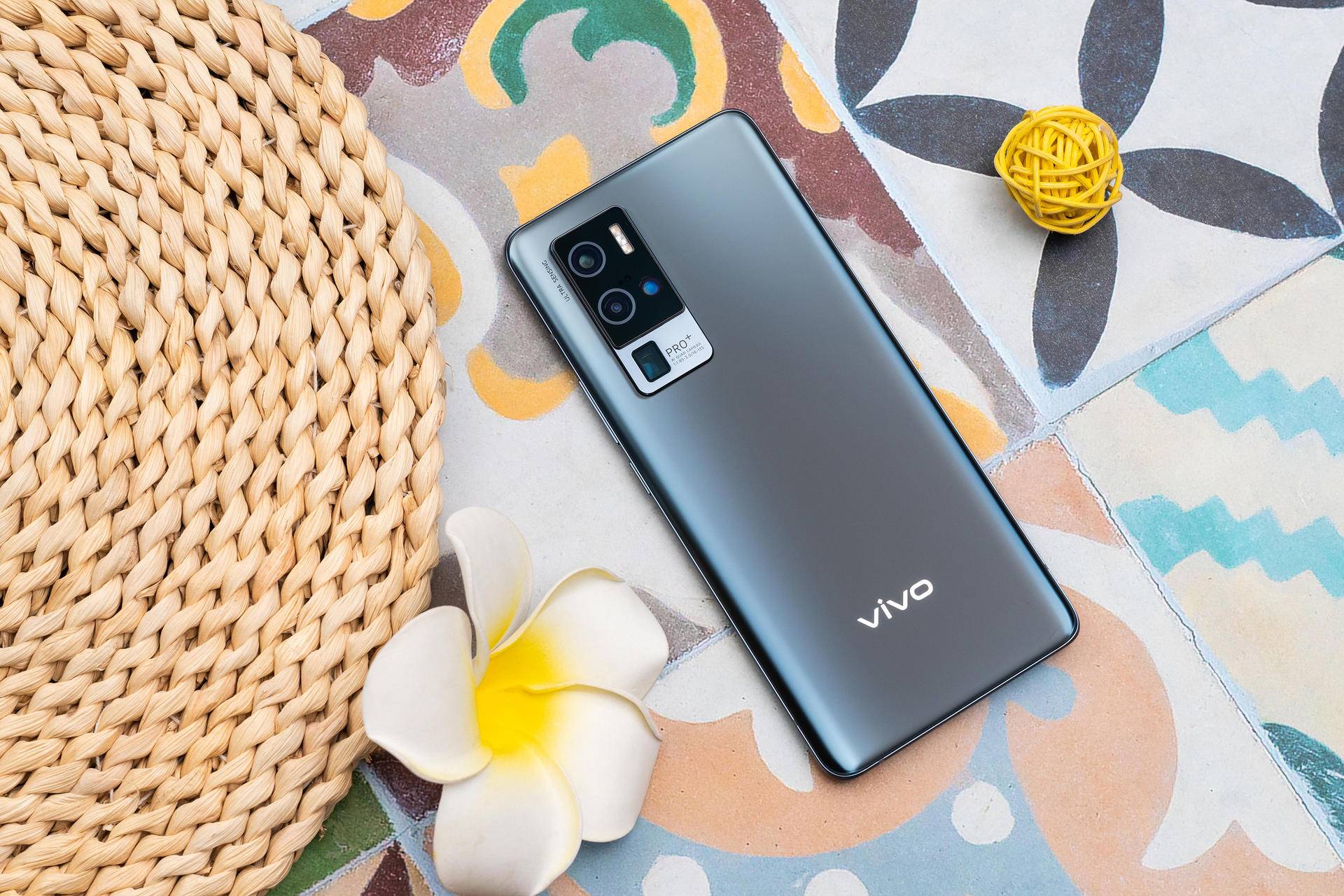 vivox50pro美图奉上高级外观超清1亿模式心动来得更快