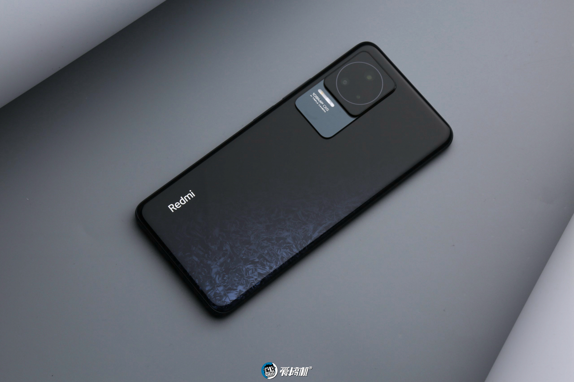 redmik50评测我愿称之为机皇