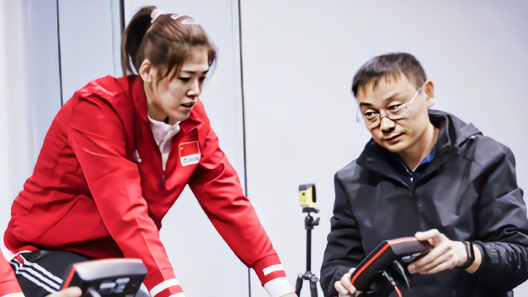 中国女排遭遇不幸，1名球员摊牌加入<a href=