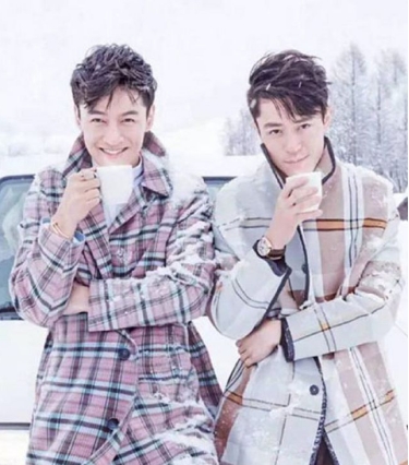 知名摄影师陈漫翻车,新作品被指丑化亚裔,品牌还多次涉嫌辱华休闲区蓝鸢梦想 - Www.slyday.coM 知名摄影师陈漫翻车,新作品被指丑化亚裔,品牌还多次涉嫌辱华休闲区蓝鸢梦想 - Www.slyday.coM