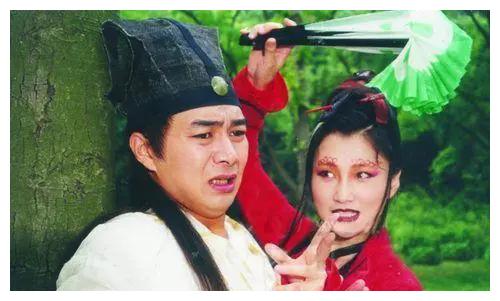 《白发魔女》主演都怎么样了?慕容冲跨界当校长,何萼华自杀离世