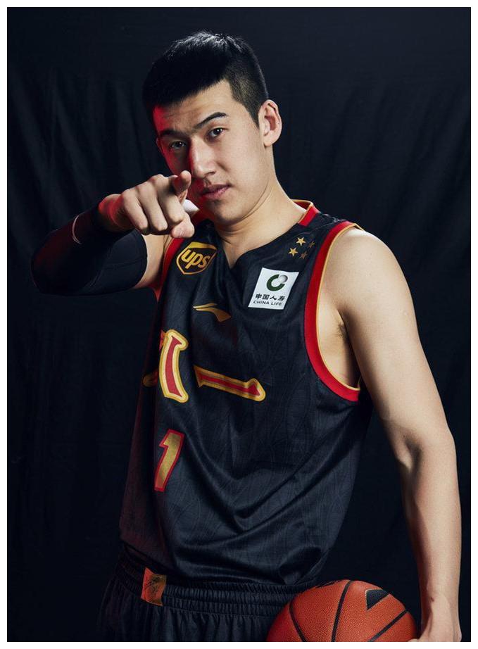 付豪加盟辽宁男篮仍然存在变数最全的分析在这