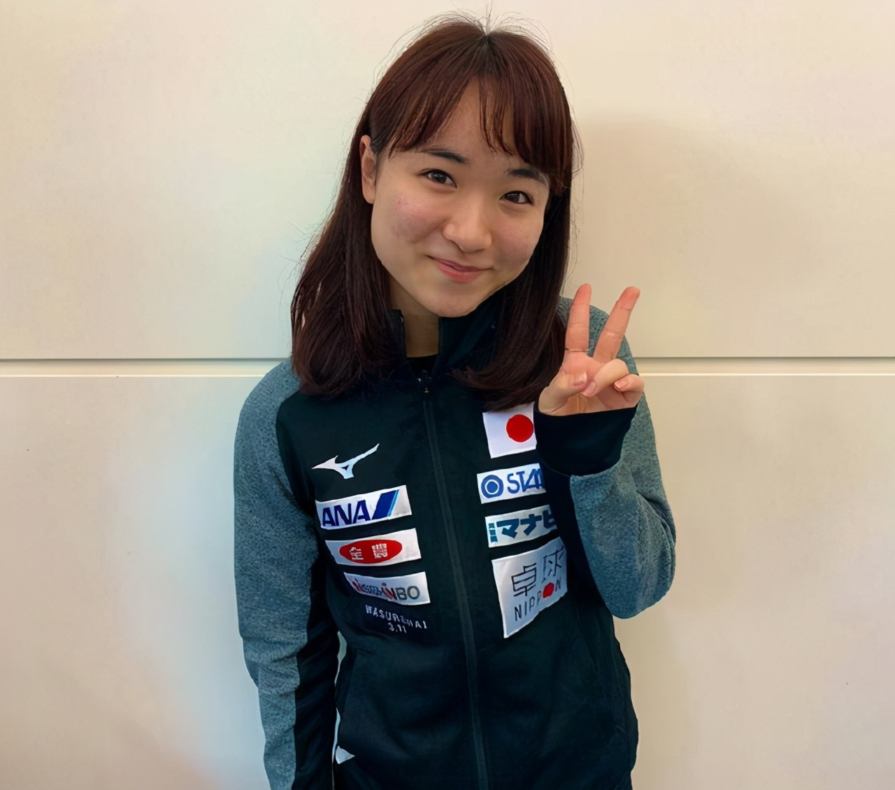 丹羽孝希比伊藤美诚谦虚多了!26岁宣布新目标,夺取奥运奖牌