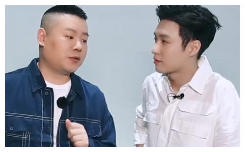 岳云鹏的愿望是实现张艺兴的愿望,看清他的清单,粉丝坐不住了