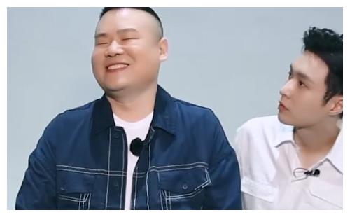 岳云鹏的愿望是实现张艺兴的愿望,看清他的清单,粉丝坐不住了