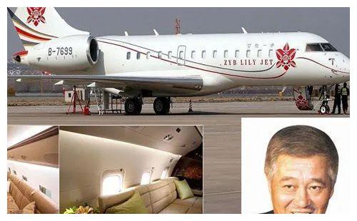 赵本山曾花2亿买的私人飞机现在后悔了吗