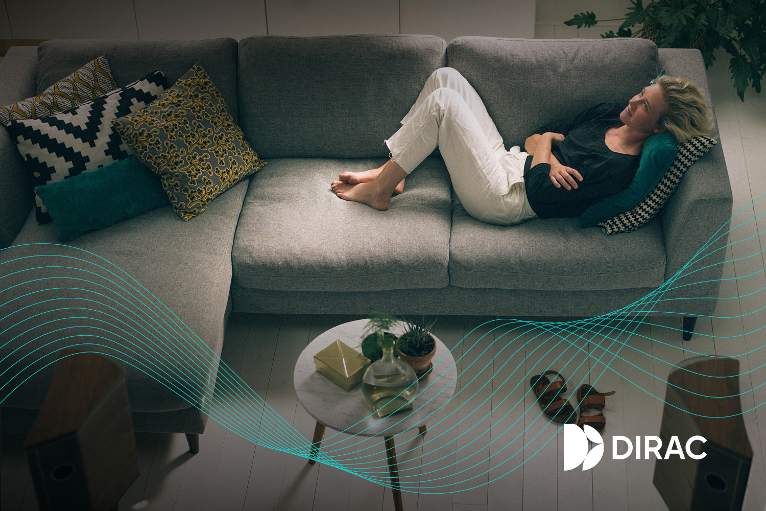 dirac live再次突破声学边界__财经头条