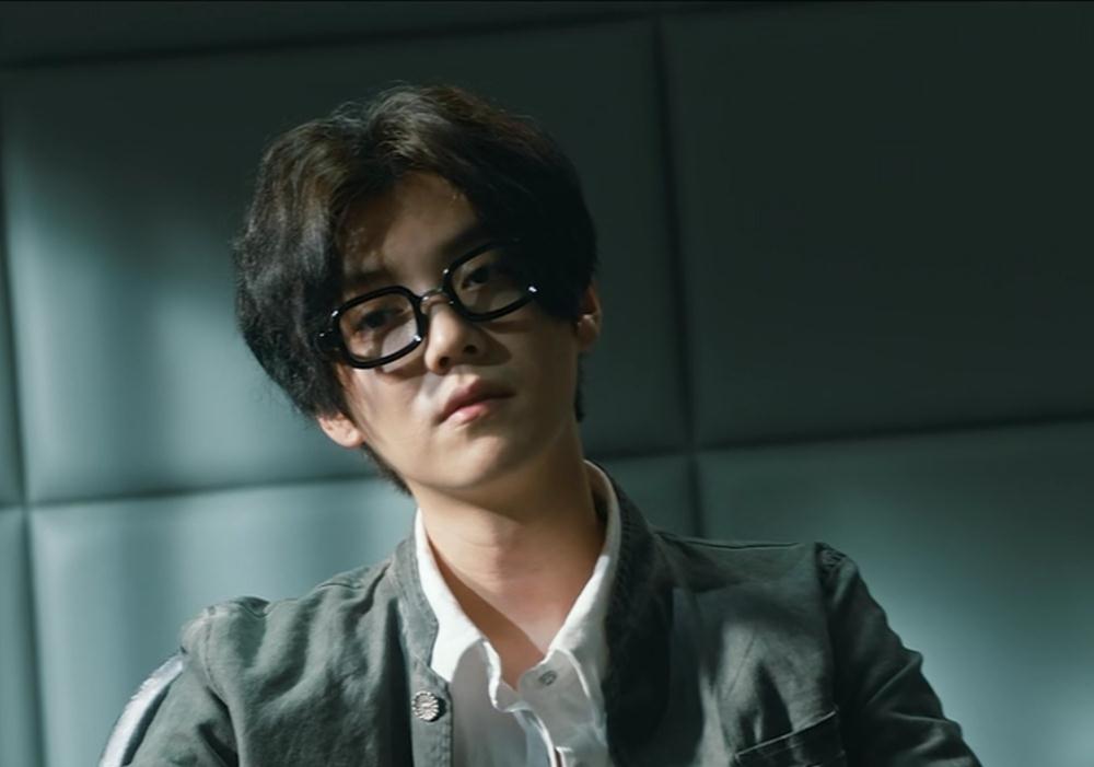 《在劫难逃》鹿晗饰演赵彬彬演技炸裂,此剧能否摆脱流量鲜肉标签