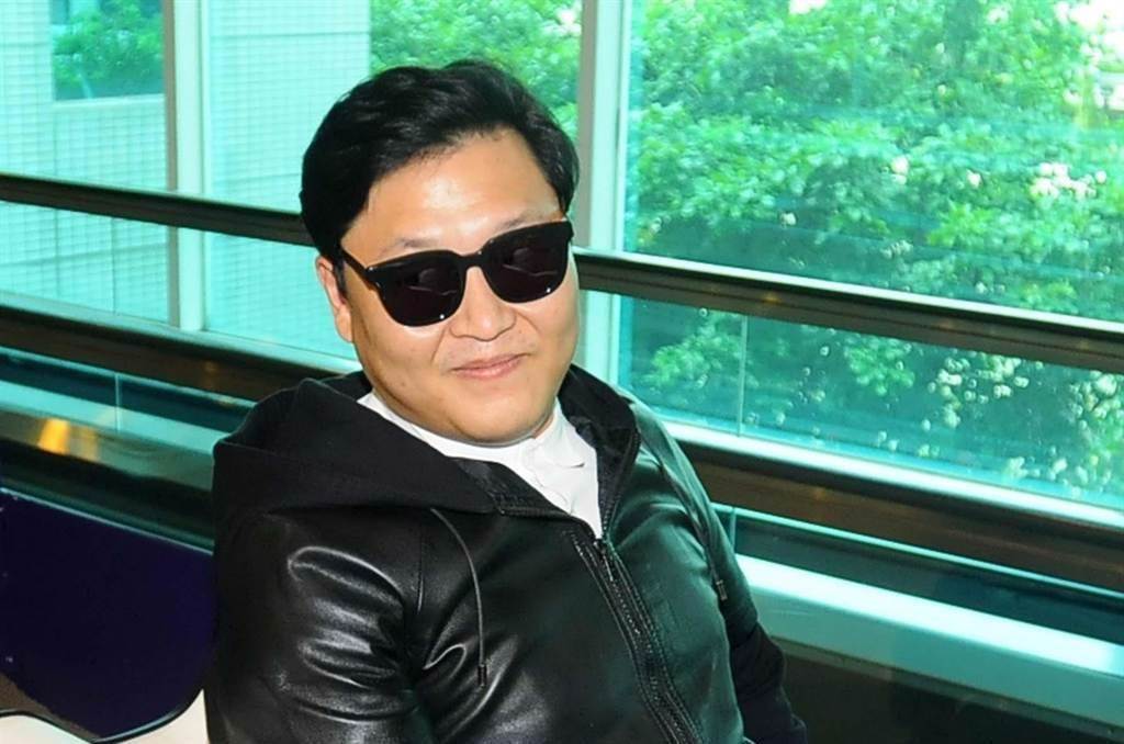 还记得演唱江南style的鸟叔吗跌落神坛后的近况曝光