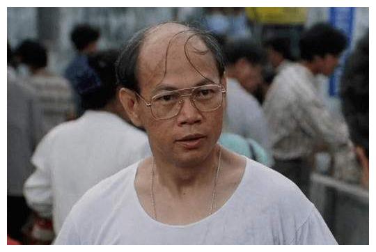 罗家英:我唱40年粤剧买不起房子,跟周星驰拍戏2年,却买了2套房