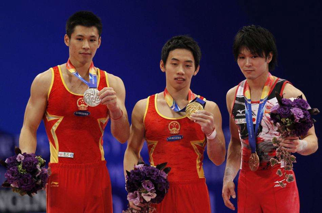 被海归妻子倒追3年,两人互相表白|张成龙|赵紫嫣|奥运冠军_新浪新闻