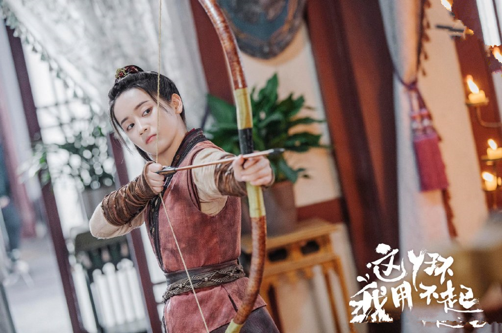 这丫环我用不起怎么样好看吗 这丫环我用不起豆瓣评分是多少收视率如何