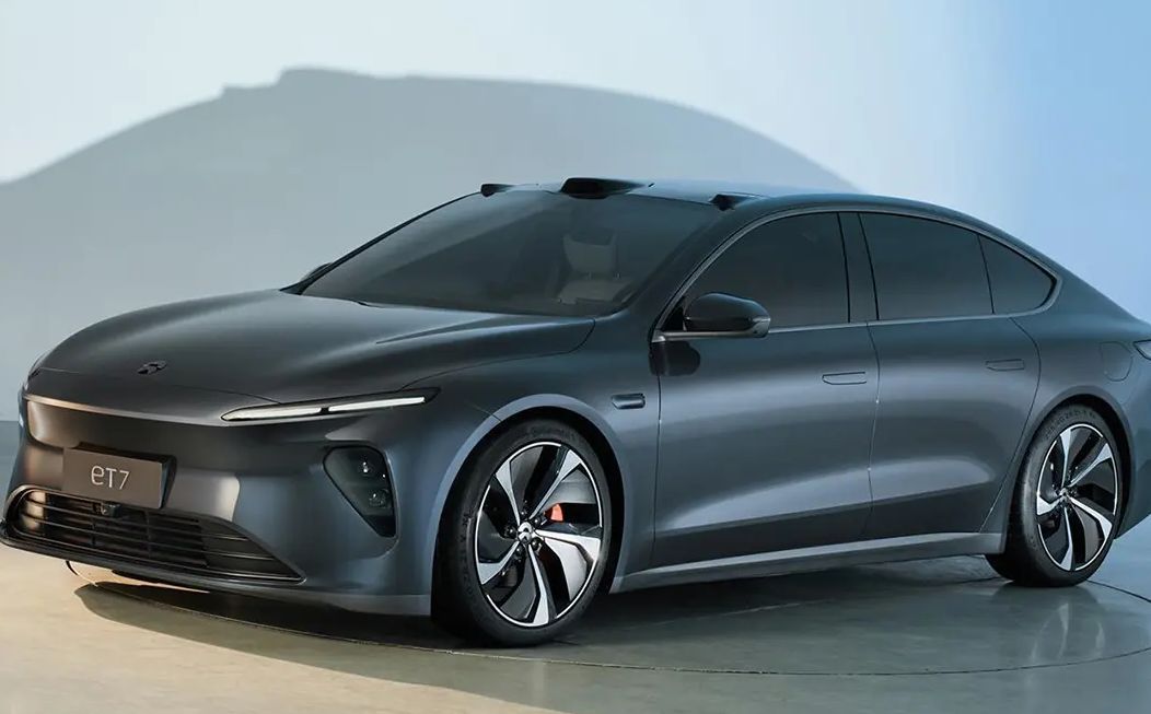 蔚来或将要造手机，李斌：正处于调研阶段休闲区蓝鸢梦想 - Www.slyday.coM