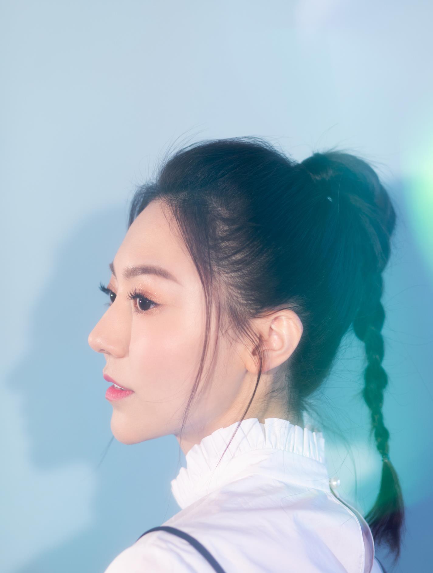 女神黄梦莹:第7122期气质潮流美图欣赏