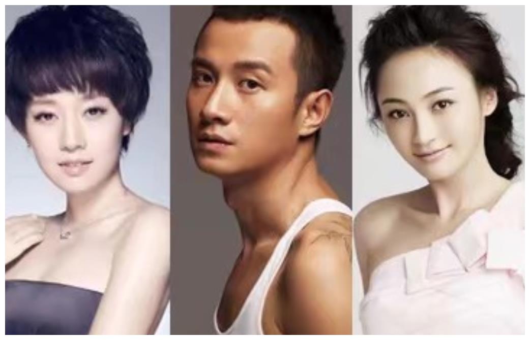 文章事业上迎来转机,曾被曝和姚笛复合?事实却是女方已嫁人