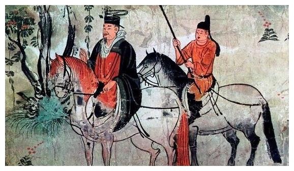 唐代文章四友杜审言崔融李峤苏味道