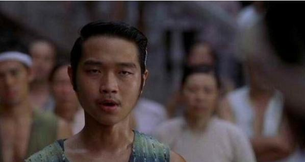 他后来这样评价周星驰|功夫|何文辉|周星驰_新浪新闻