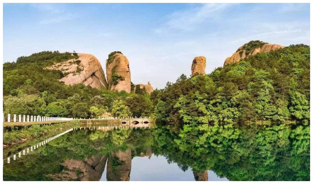 弋阳横峰铅山三县合并可能性有多大