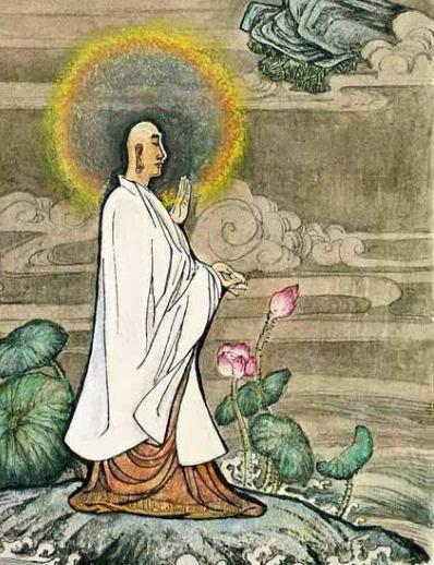 因此禅修者需要观照未来世的名色法为无常,苦,无我,以培育厌离它们的