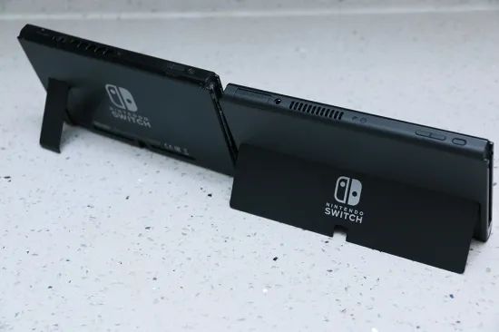 任天堂switcholed真的不值得买吗体验之后有了答案