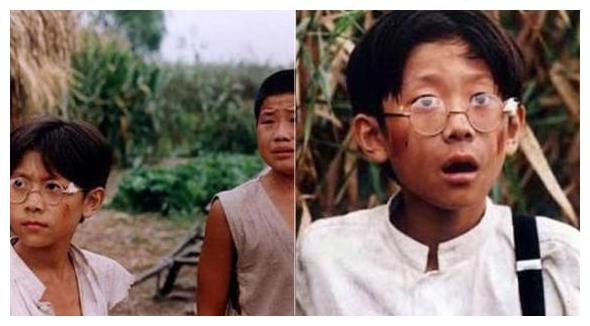 小兵张嘎过去16年,嘎子变硬汉,英子成女神,被遗忘的他火到发紫