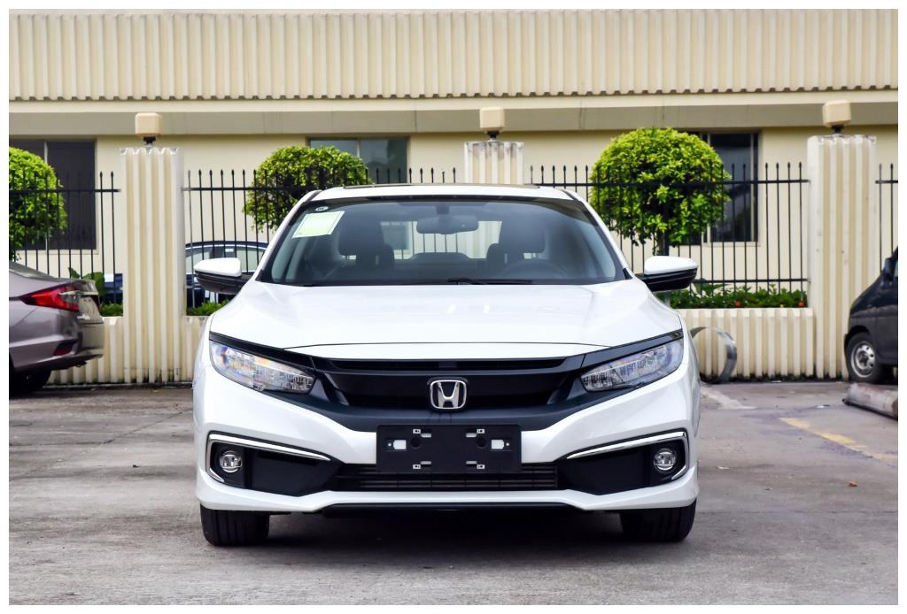 本田最好卖的a级车,1.5t输出177匹马力,不足15万,颜值也不赖