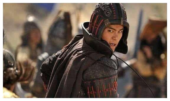 汉朝灭亡八十多年后,匈奴单于光复汉室|元熙|匈奴|刘渊_新浪新闻