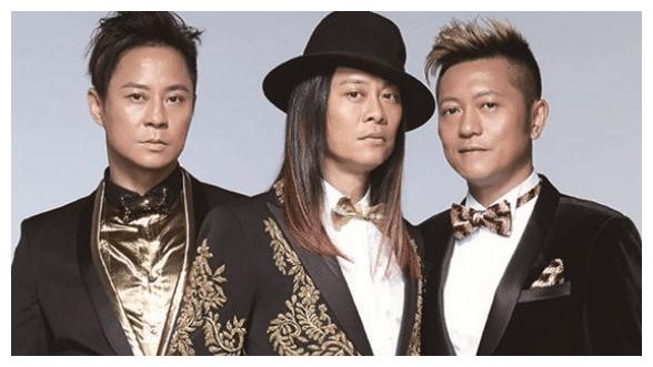 六指歌手蔡一智:草蜢组合成员,拜师梅艳芳,婚后生活幸福