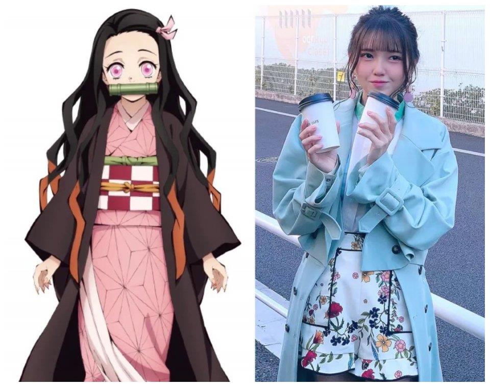 代实力派声优排名 鬼灭之刃 兄妹被悠木碧分开 不愧是圆神 代实力派声优排名 鬼灭之刃 兄妹被悠木碧分开 不愧是圆神