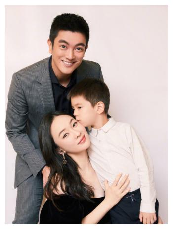 杜江意外晒出二胎女儿照片,被发现后秒删,却被网友截图记录下来