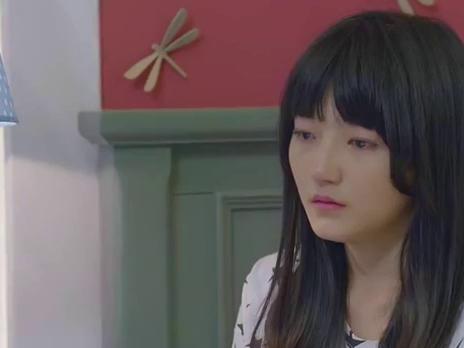 待嫁老爸:黛黛想着和后妈相处的一点一滴,瞬间湿了眼眶