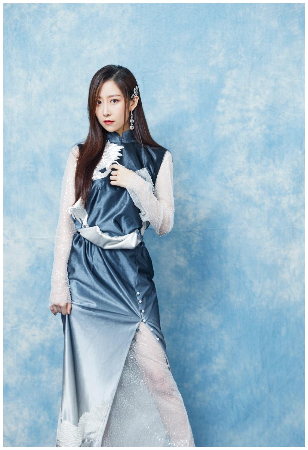 女团sing吴瑶的图集