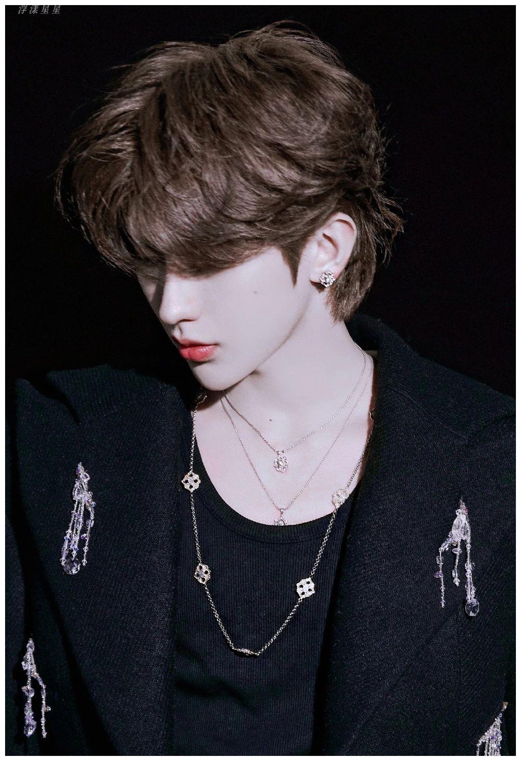 蔡徐坤壁纸:只要是你喜欢的,ikun们都会支持你|蔡徐