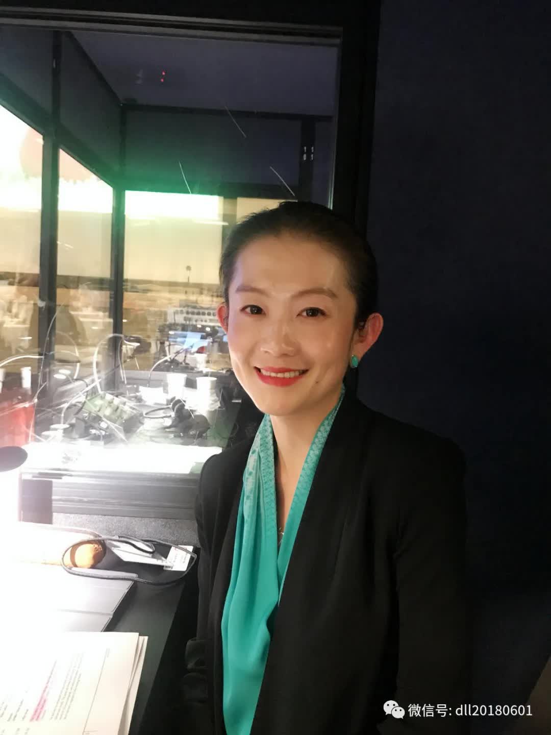 曾担任比尔盖茨翻译的中国女孩王喆严正声明未介入比尔盖茨婚姻