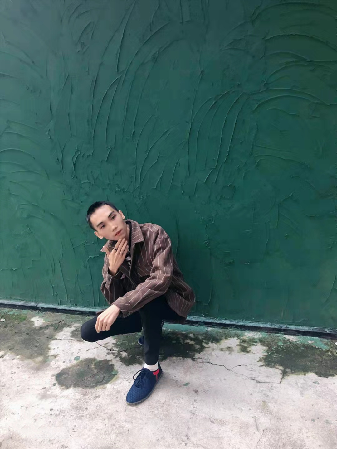 著名音乐人李宇铭李德洪最新写真来袭