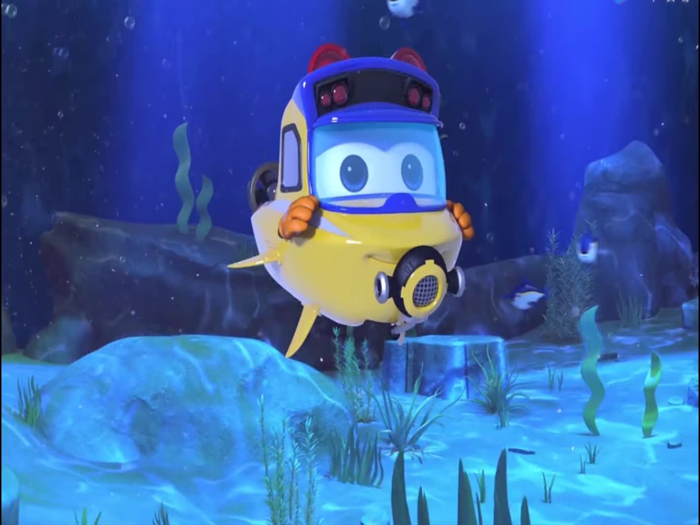 傲娇院长陈萍萍的百变人生