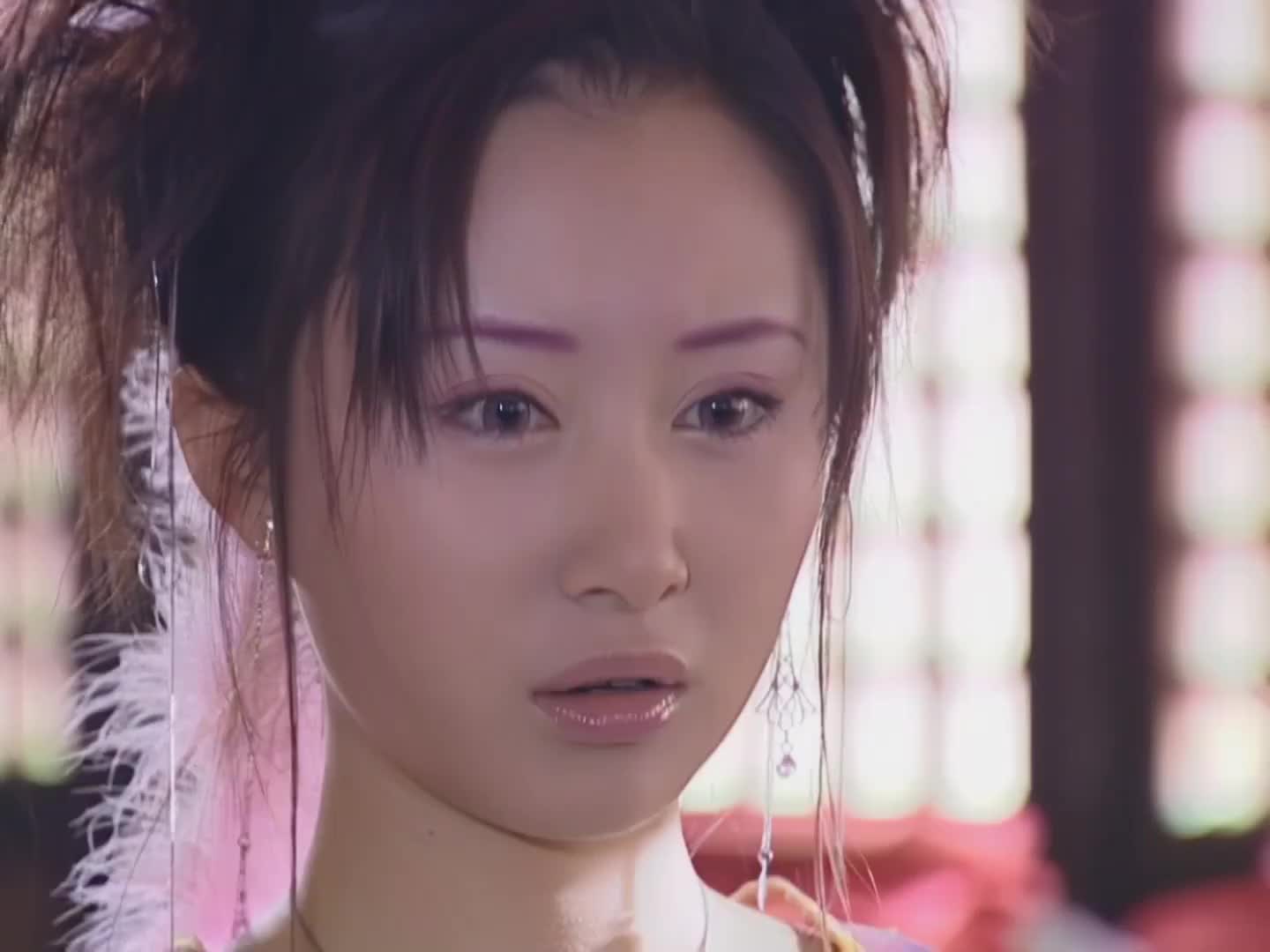 宝莲灯狐妖小玉一口一个沉香叫得心都化了小两口太甜了