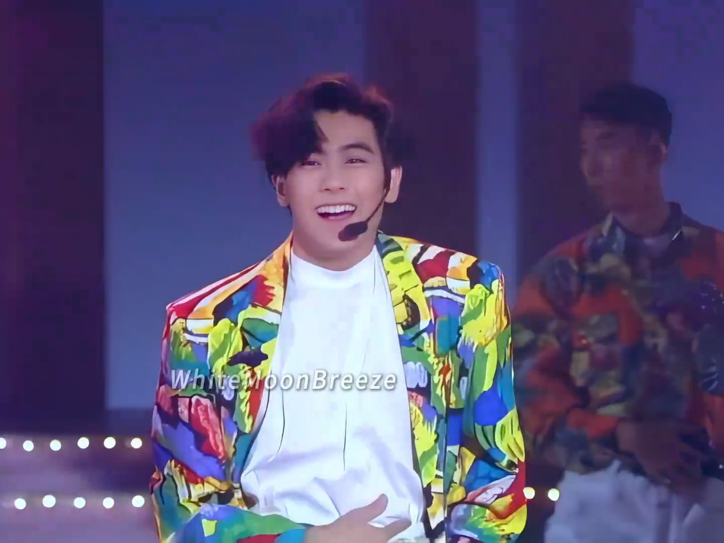 那一年他们风华正茂：青春动感的小旋风，回不去的那个夏天！