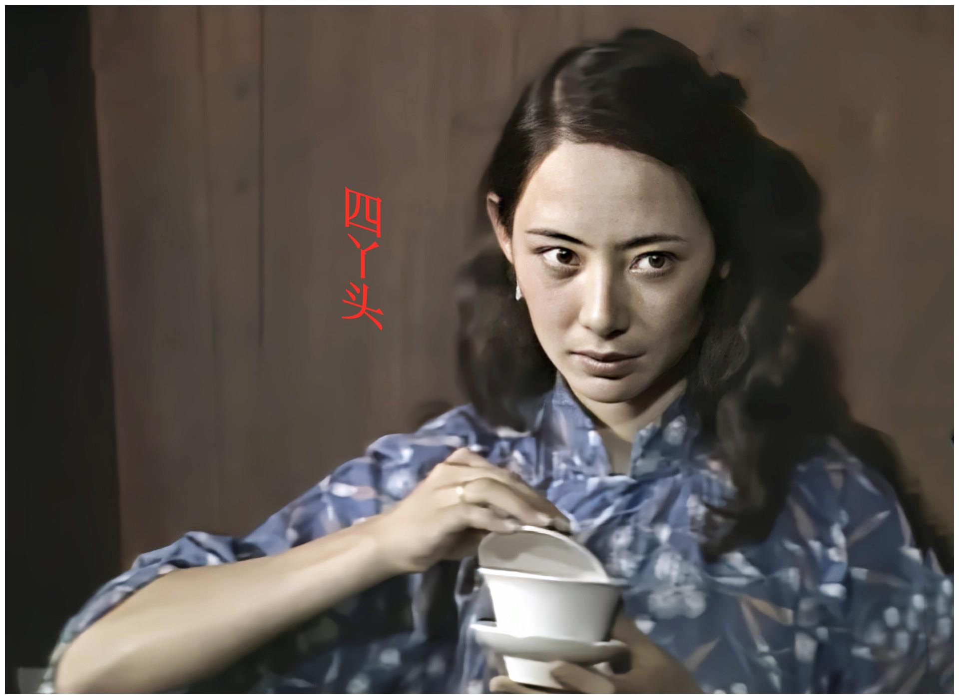 《乌龙山剿匪记》,里面的人物,你都还记得吗|乌龙山剿匪记|山豹|人物_