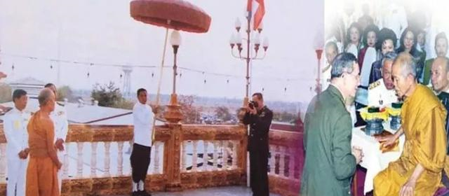 泰国龙婆排行_龙婆空2480马哈甘路翁泰国五大路翁排名前三的路翁