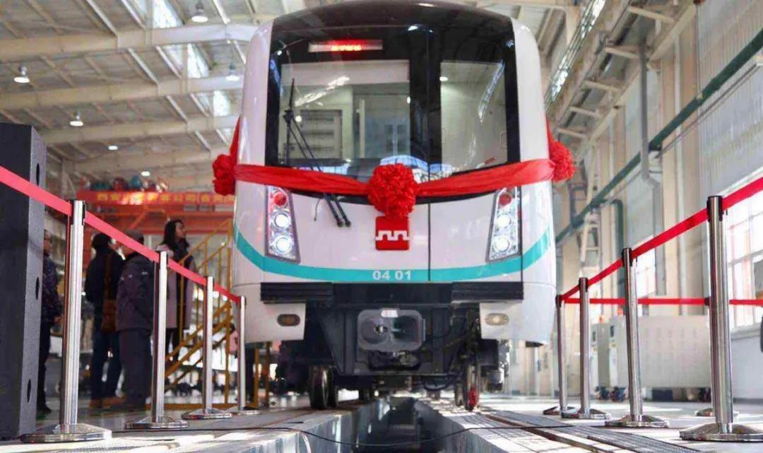 西安至安康高铁,西安地铁1号线三期…陕西今年有这600个重点项目