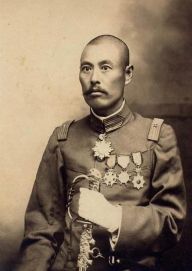 吴佩孚夫人不守妇道母亲要他娶张佩兰吴她是您干女儿啊