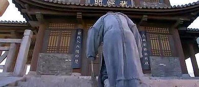 天龙八部之后扫地僧还能扫地么估计有五种可能