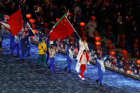 北京冬奥圆满结束,盘点中国企业的奥运之路休闲区蓝鸢梦想 - Www.slyday.coM 北京冬奥圆满结束,盘点中国企业的奥运之路休闲区蓝鸢梦想 - Www.slyday.coM