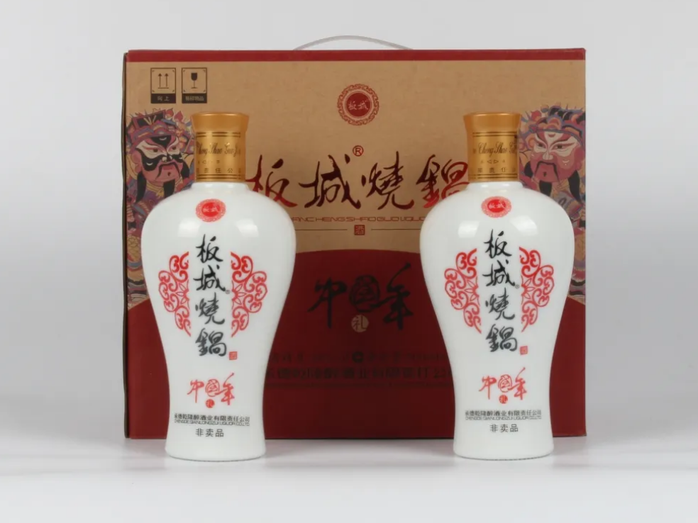 河北酒局不喝老白干？这5款便宜酒更加热门，全是好喝的粮食酒-河北什么酒比较出名